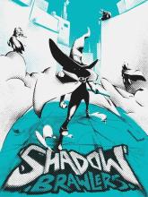 Shadow Brawlers on PC (Steam) Shadow Brawlers