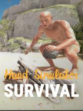Hand Simulator: Survival on PC (Steam) Hand Simulator: Survival