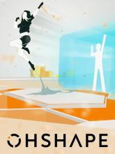 OhShape on PC (Steam) OhShape