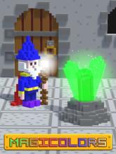 Magicolors on PC (Steam) Magicolors