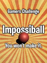 Impossiball - Gamers Challenge on PC (Steam) Impossiball - Gamers Challenge