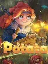 Potata: Fairy Flower on PC (Steam) Potata: Fairy Flower