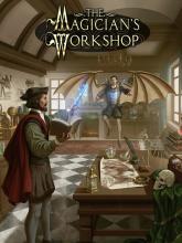 The Magician's Workshop on PC (Steam) The Magician's Workshop