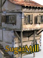 SugarMill on PC (Steam) SugarMill