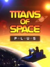 Titans of Space PLUS on PC (Steam) Titans of Space PLUS