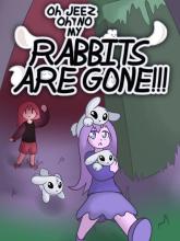 Oh Jeez, Oh No, My Rabbits Are Gone! on PC (Steam) Oh Jeez, Oh No, My Rabbits Are Gone!