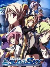 Baldr Sky on PC (Steam) Baldr Sky