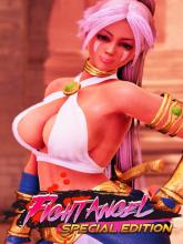 Fight Angel Special Edition on PC (Steam) Fight Angel Special Edition