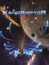 XenoRaptor on PC (Steam) XenoRaptor
