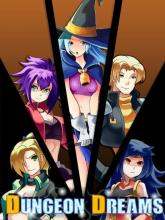 Dungeon Dreams (Female Protagonist) on PC (Steam) Dungeon Dreams (Female Protagonist)