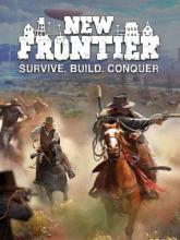 New Frontier on PC (Steam) New Frontier