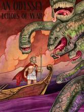 An Odyssey: Echoes of War on PC (Steam) An Odyssey: Echoes of War