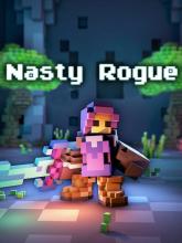 Nasty Rogue on PC (Steam) Nasty Rogue