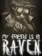 My Friend is a Raven on PC (Steam) My Friend is a Raven
