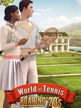 World of Tennis: Roaring ’20s