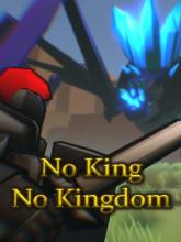 No King No Kingdom on PC (Steam) No King No Kingdom