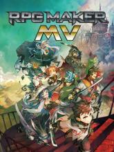 RPG Maker MV on PC (Steam) RPG Maker MV