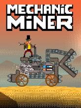 Mechanic Miner on PC (Steam) Mechanic Miner