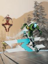 SRC: Sprint Robot Championship on PC (Steam) SRC: Sprint Robot Championship