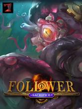 Follower:Sacrifice