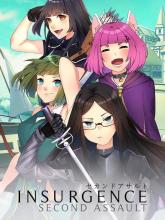 Insurgence - Second Assault