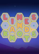 Puzzle - Lines and Knots