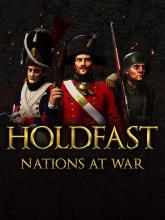 Holdfast: Nations at War
