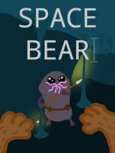 Space Bear
