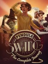 Pendula Swing - The Complete Journey