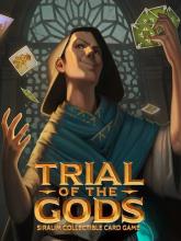 Trial of the Gods: Siralim CCG