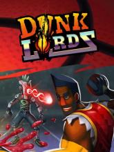 Dunk Lords