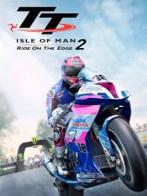 TT Isle of Man Ride on the Edge 2