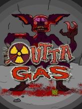OUTTA GAS