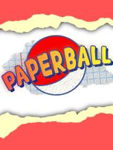 Paperball