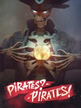 Pirates? Pirates!