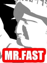 Mr. Fast