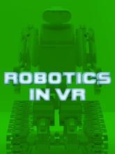 Robotics in VR