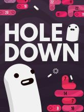 holedown