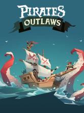 Pirates Outlaws on PC (Steam) Pirates Outlaws