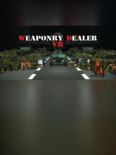 Weaponry Dealer VR on PC (Steam) Weaponry Dealer VR