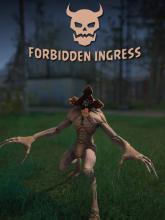 Forbidden Ingress