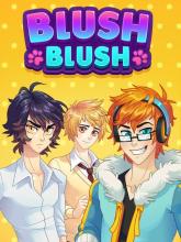 Blush Blush on PC (Steam) Blush Blush