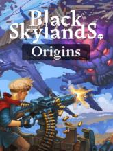 Black Skylands: Origins on PC (Steam) Black Skylands: Origins