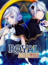Royal Alchemist on PC (Steam) Royal Alchemist