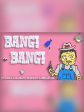 BANG! BANG! Totally Accurate Redneck Simulator