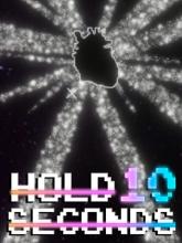 Hold 10 Seconds