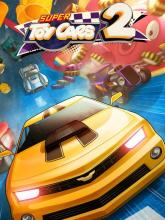 Super Toy Cars 2 on PC (Steam) Super Toy Cars 2