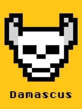 Damascus