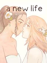 a new life.