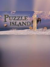 Puzzle Island VR
